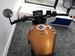 2026 Suzuki GSX-8T