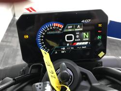2026 Suzuki GSX-8T