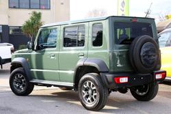 2024 Suzuki Jimny XL