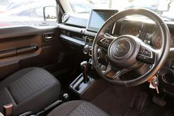 2024 Suzuki Jimny XL