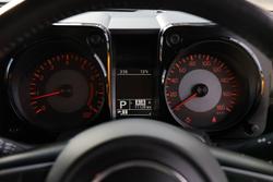 2024 Suzuki Jimny XL