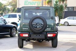 2024 Suzuki Jimny XL