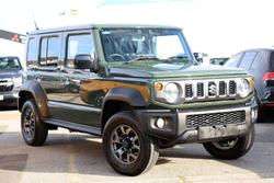 2024 Suzuki Jimny XL