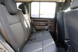 2024 Suzuki Jimny XL