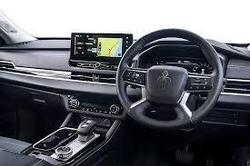 2026 Mitsubishi Outlander Black Edition