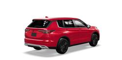 2026 Mitsubishi Outlander Black Edition