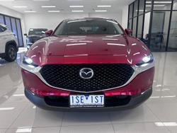 2020 Mazda CX-30 G20 Pure