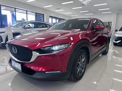 2020 Mazda CX-30 G20 Pure