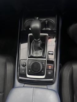 2020 Mazda CX-30 G20 Pure