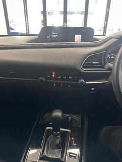 2020 Mazda CX-30 G20 Pure