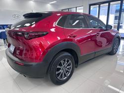 2020 Mazda CX-30 G20 Pure