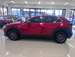 2020 Mazda CX-30 G20 Pure