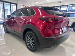 2020 Mazda CX-30 G20 Pure