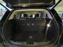 2025 Ford Everest Trend