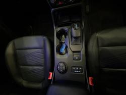 2025 Ford Everest Trend