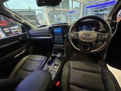 2025 Ford Everest Trend