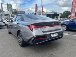 2024 Hyundai i30 Elite