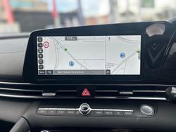 2024 Hyundai i30 Elite