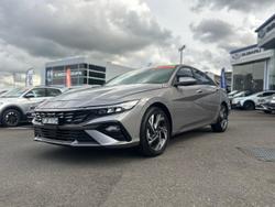 2024 Hyundai i30 Elite