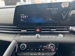 2024 Hyundai i30 Elite
