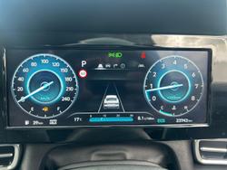 2024 Hyundai i30 Elite