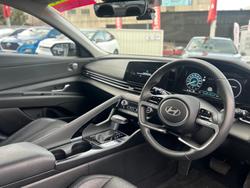 2024 Hyundai i30 Elite