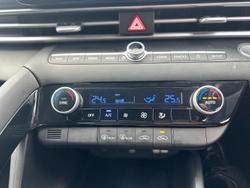 2024 Hyundai i30 Elite