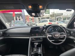 2024 Hyundai i30 Elite