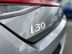 2024 Hyundai i30 Elite