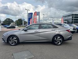 2024 Hyundai i30 Elite