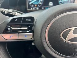2024 Hyundai i30 Elite