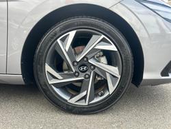 2024 Hyundai i30 Elite