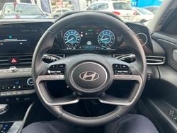 2024 Hyundai i30 Elite
