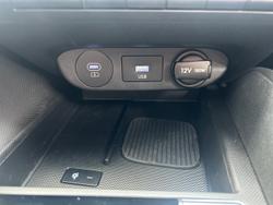 2024 Hyundai i30 Elite