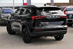 2025 GWM Haval H6 Ultra