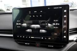 2025 GWM Haval H6 Ultra