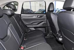 2025 GWM Haval H6 Ultra