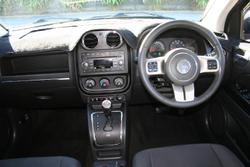 2013 Jeep Compass Sport