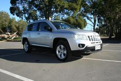 2013 Jeep Compass Sport