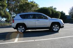 2013 Jeep Compass Sport