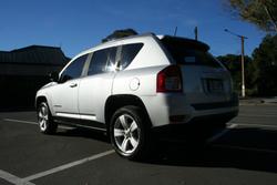 2013 Jeep Compass Sport
