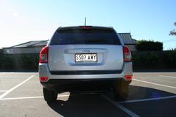 2013 Jeep Compass Sport