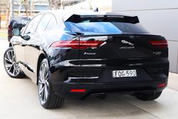 2020 Jaguar I-PACE EV400 HSE