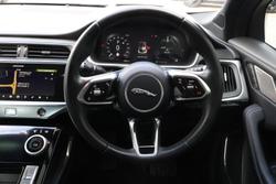 2020 Jaguar I-PACE EV400 HSE