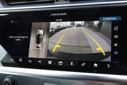 2020 Jaguar I-PACE EV400 HSE