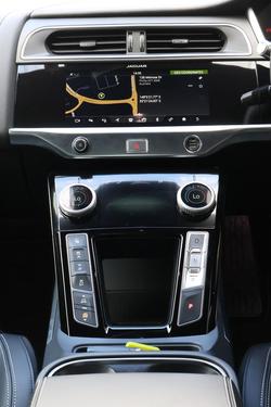 2020 Jaguar I-PACE EV400 HSE
