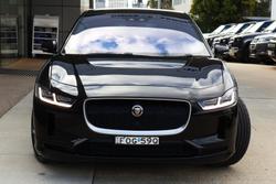 2020 Jaguar I-PACE EV400 HSE