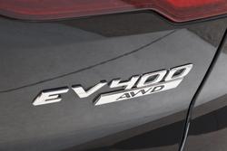 2020 Jaguar I-PACE EV400 HSE