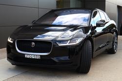 2020 Jaguar I-PACE EV400 HSE