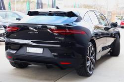 2020 Jaguar I-PACE EV400 HSE